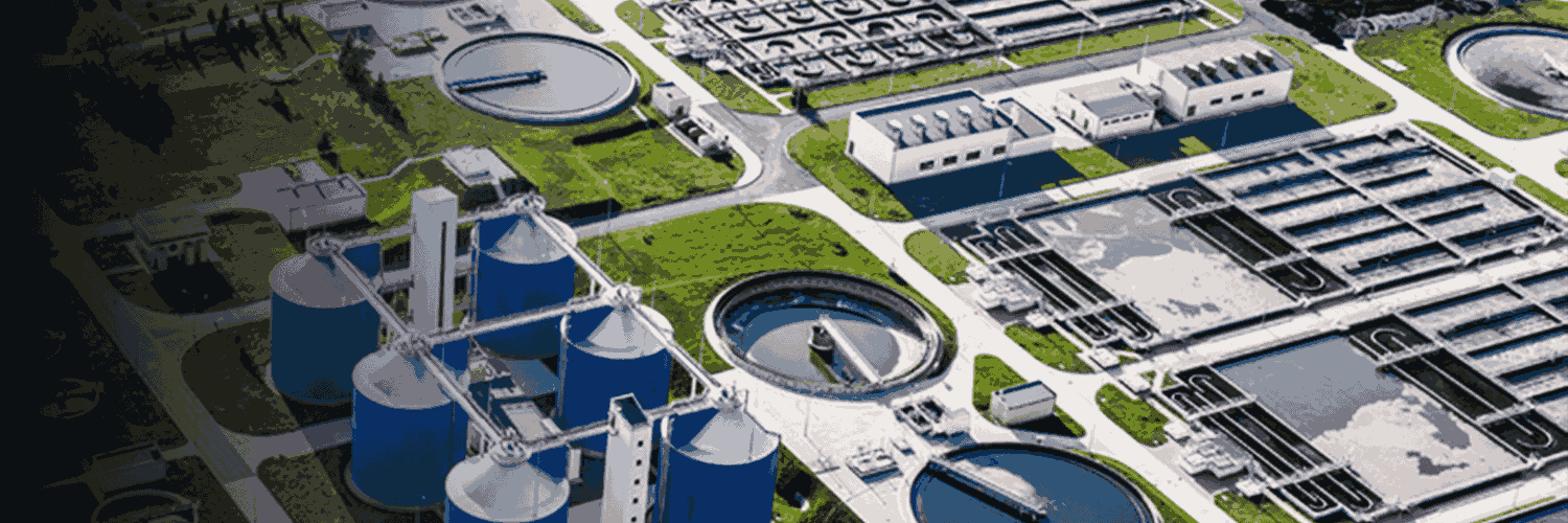 FM Aqua Solutions - Wastewater Plant Upgradation Experts